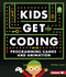 Programming Games and Animation by Heather Lyons, Alex Westgate, 9781512439410