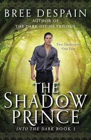 The Shadow Prince by Bree Despain, 9781606845677