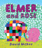 Elmer and Rose by David McKee, David McKee, 9780761354932