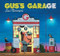 Gus's Garage by Leo Timmers, Leo Timmers, 9781776570928