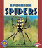 Spinning Spiders - 9780822536109 by Ruth Berman, David T. Roberts, David M. Schleser, 9780822536109