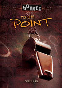 To the Point by Patrick Jones, 9781512411249