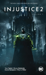 Injustice 2 Vol. 1 - 9781401278403 by Tom Taylor, Bruno Redondo, 9781401278403