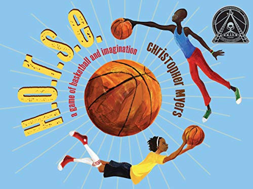 H.O.R.S.E. by Christopher Myers, Christopher Myers, 9781606842188
