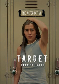 Target by Patrick Jones, 9781467744850