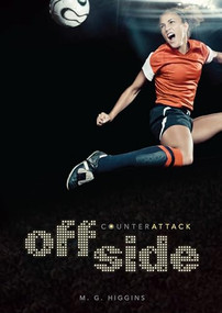 Offside by M. G. Higgins, 9781467703055