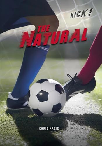 The Natural by Chris Kreie, 9781541500259