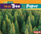 From Tree to Paper by Pam Marshall, 9781467707978