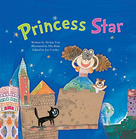 Princess Star (Numbers in Everyday Life) by Ah-hae Yun, Mia Shim, 9781925247053