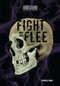 Fight or Flee by Patrick Jones, 9781512400939