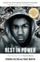 Rest in Power (The Enduring Life of Trayvon Martin) - 9780812987096 by Sybrina Fulton, Tracy Martin, 9780812987096