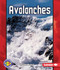 Avalanches by Lisa Bullard, 9781580138666