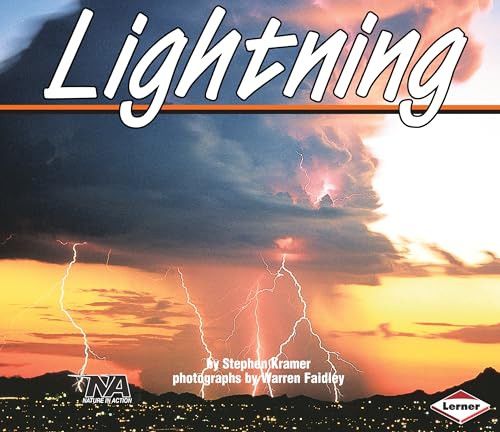 Lightning - 9780876146170 by Stephen Kramer, Warren Faidley, 9780876146170
