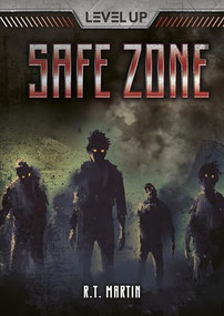 Safe Zone by R. T. Martin, 9781512439861