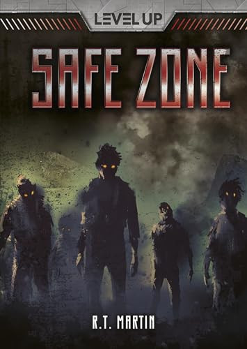 Safe Zone by R. T. Martin, 9781512439861