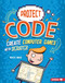 Create Computer Games with Scratch by Kevin Wood, Glen McBeth, 9781541525146