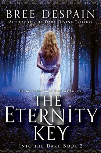The Eternity Key by Bree Despain, 9781606844670