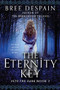 The Eternity Key by Bree Despain, 9781606844670