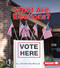 What Are Elections? by Jennifer Boothroyd, 9781467786157