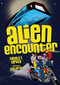 Alien Encounter by Pamela F. Service, Mike Gorman, 9780822588733