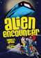 Alien Encounter by Pamela F. Service, Mike Gorman, 9780822588733