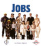 Jobs by Robin Nelson, 9780822539292