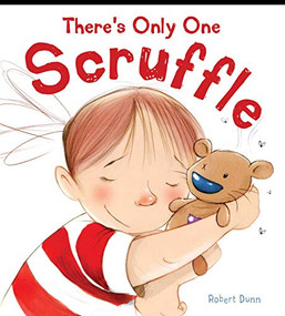 There's Only One Scruffle by Robert Dunn, Robert Dunn, 9781682971871