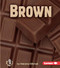 Brown by Melanie Mitchell, 9780822538936