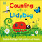 Counting with a Ladybug by DK, 9781465463906