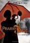 Prairie Fire by E.K. Johnston, 9781467739092