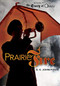 Prairie Fire by E.K. Johnston, 9781467739092