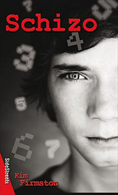 Schizo by Kim Firmston, 9781552778715