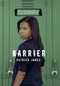 Barrier by Patrick Jones, 9781467744812