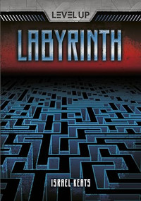 Labyrinth by Israel Keats, 9781512453577