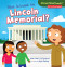 What Is Inside the Lincoln Memorial? by Martha E. H. Rustad, Kyle Poling, 9781467744683