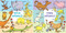 Dr. Seuss's 100 First Words by Dr. Seuss, 9781524770877