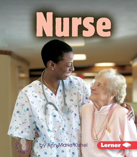 Nurse - 9780822568469 by Sheila Rivera, 9780822568469