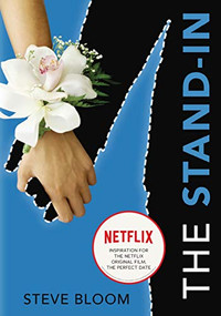 The Stand-In by Steve Bloom, 9781541514843