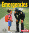 Emergencies by Sheila Rivera, 9780822568247
