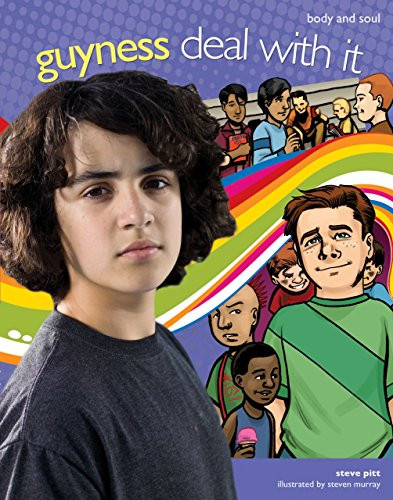 Guyness (Deal with it body and soul) by Steve Pitt, Steven Murray, 9781459411876