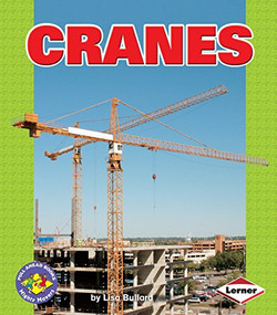 Cranes - 9780822558958 by Lisa Bullard, 9780822558958