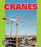 Cranes - 9780822558958 by Lisa Bullard, 9780822558958