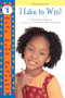 I Like to Win! by Charnan Simon, Dorothy  Handelman, 9780761320876