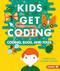 Coding, Bugs, and Fixes by Heather Lyons, Elizabeth Tweedale, Alex Westgate, 9781512416008