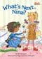 What's Next, Nina? by Sue Kassirer, Page Eastburn O'Rourke, 9781575651064