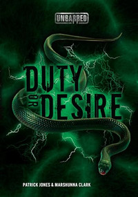 Duty or Desire by Marshunna Clark, Patrick Jones, 9781512400892