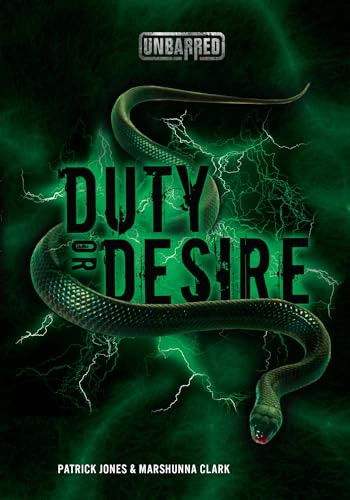 Duty or Desire by Marshunna Clark, Patrick Jones, 9781512400892