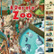 A Day at a Zoo by Sarah Harrison, 9781580135542