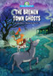 The Bremen Town Ghosts by Wiley Blevins, Steve Cox, 9781634401692