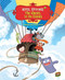 The Ghosts in the Clouds (Book 4) by Florian Ferrier, Katherine Ferrier, Katherine Ferrier, 9781467785877